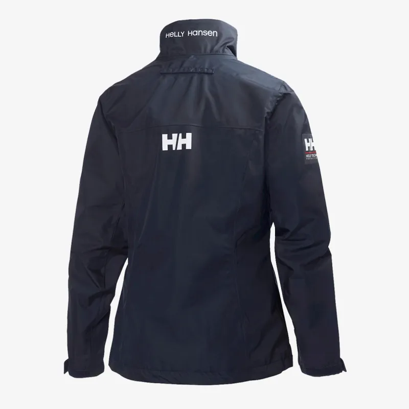 Helly Hansen W CREW JACKET 