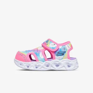 Skechers Heart Lights 