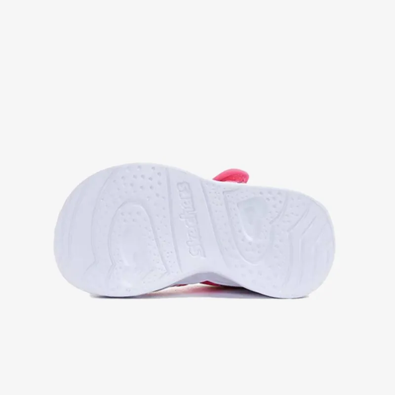 Skechers Heart Lights 