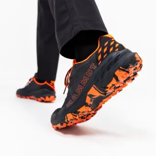 Mammut Sertig II Low Men 