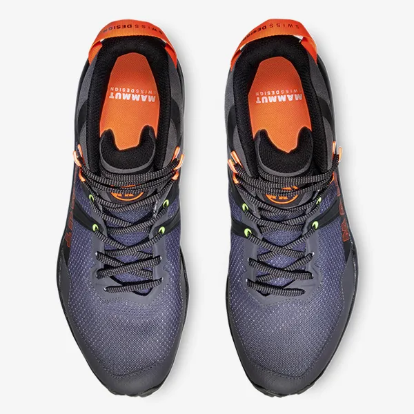 Mammut Sertig II Mid GTX Men 