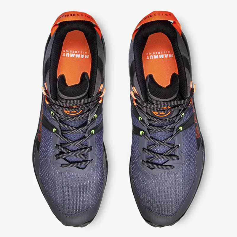 Mammut Sertig II Mid GTX Men 
