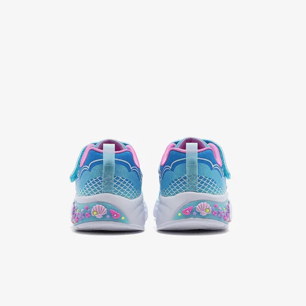 Skechers My Dreamers – Lil Mermaid 