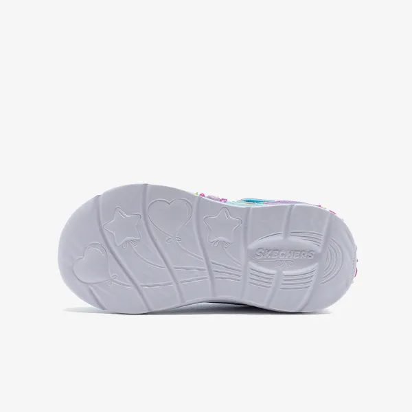 Skechers My Dreamers – Lil Mermaid 
