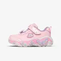 Skechers S LIGHTS«-LIL BUTTERFLY BLISS 