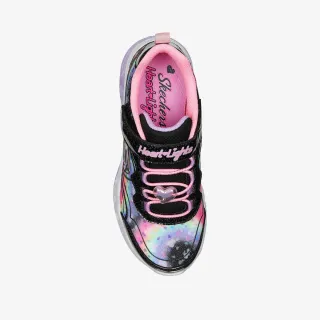 Skechers FLutter Heart Lights 