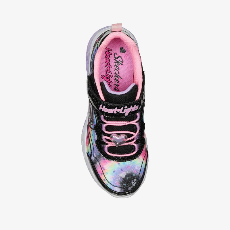 Skechers FLutter Heart Lights 