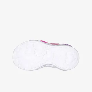 Skechers ENCHANTED HEART LIGHTS 