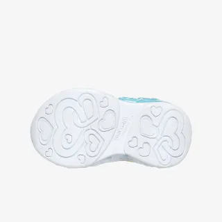 Skechers INFINITE HEART LIGHTS 