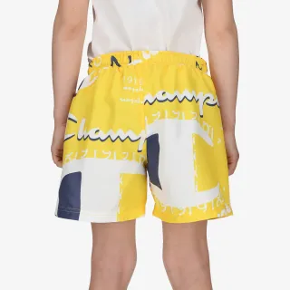 Champion BOYS ROCH INSP SWIM SHORTS 