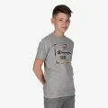 Champion BOYS ROBO FLASH T-SHIRT 