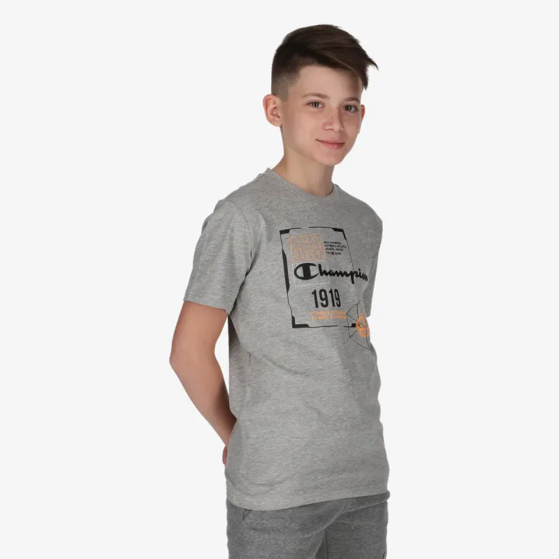 Champion BOYS ROBO FLASH T-SHIRT 