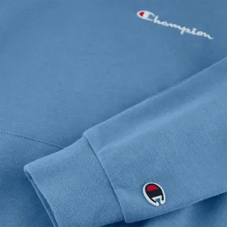 Champion Hooded Sweatshirt 