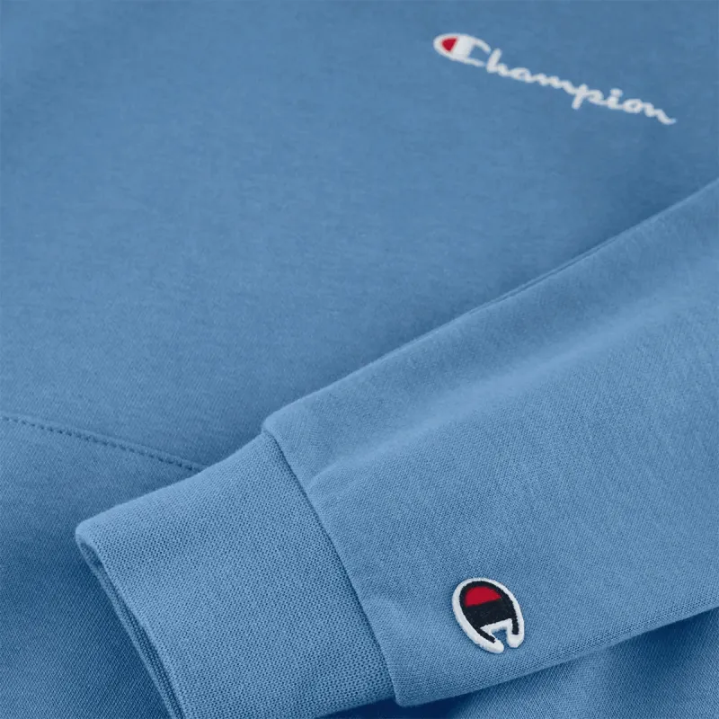 Champion Hooded Sweatshirt 