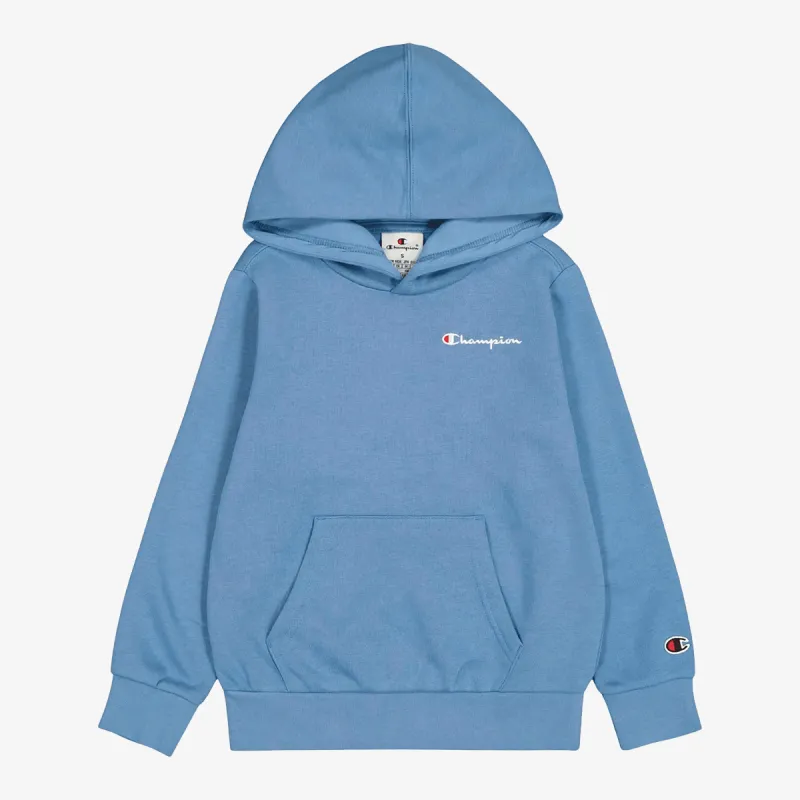 Champion Hooded Sweatshirt 