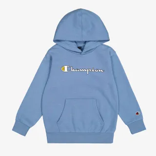 Champion Hooded Sweatshirt 