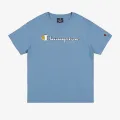 Champion Crewneck T-Shirt 