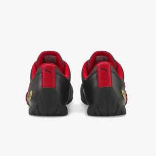 Puma FERRARI NEO CAT PUMA BLACK-PUMA BLACK 