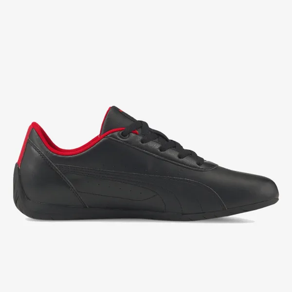 Puma FERRARI NEO CAT PUMA BLACK-PUMA BLACK 
