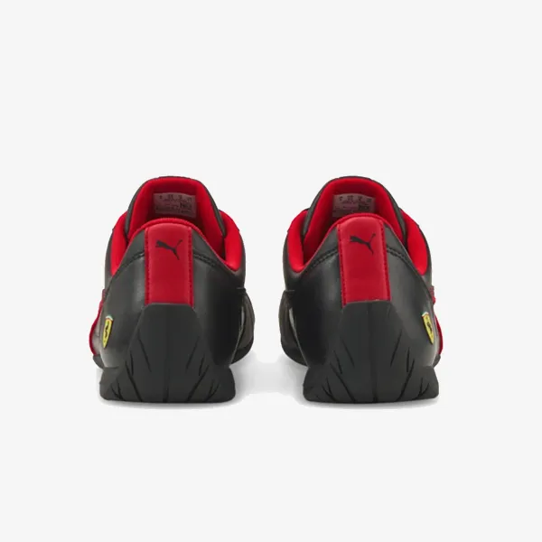 Puma FERRARI NEO CAT PUMA BLACK-PUMA BLACK 