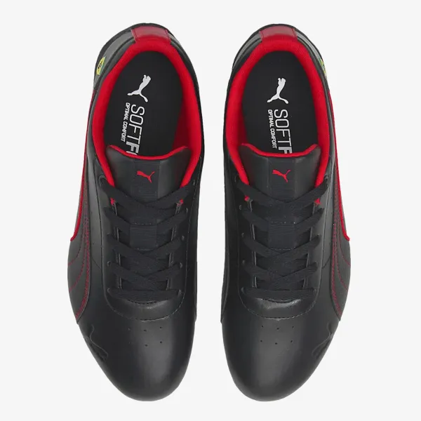 Puma FERRARI NEO CAT PUMA BLACK-PUMA BLACK 