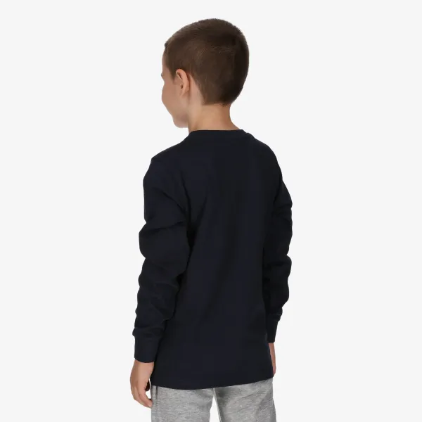 Champion SKATE LS TEE B 