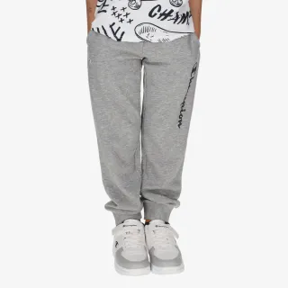 Champion SKATE CUFFED PANT 