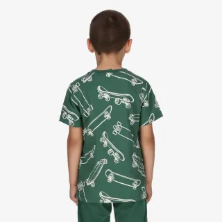 Champion SKATE T-SHIRT B 