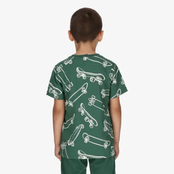 Champion SKATE T-SHIRT B 