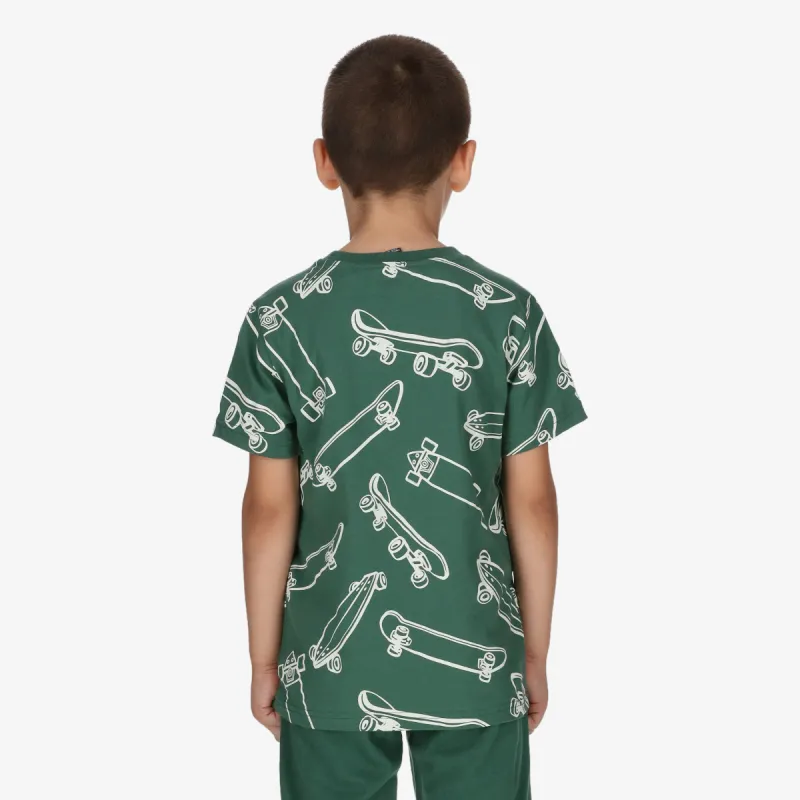 Champion SKATE T-SHIRT B 