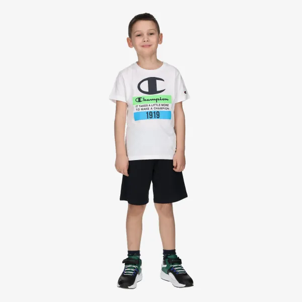 Champion Set 