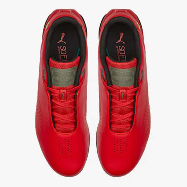Puma FERRARI DRIFT CAT DECIMA ROSSO CORSA-PUM 