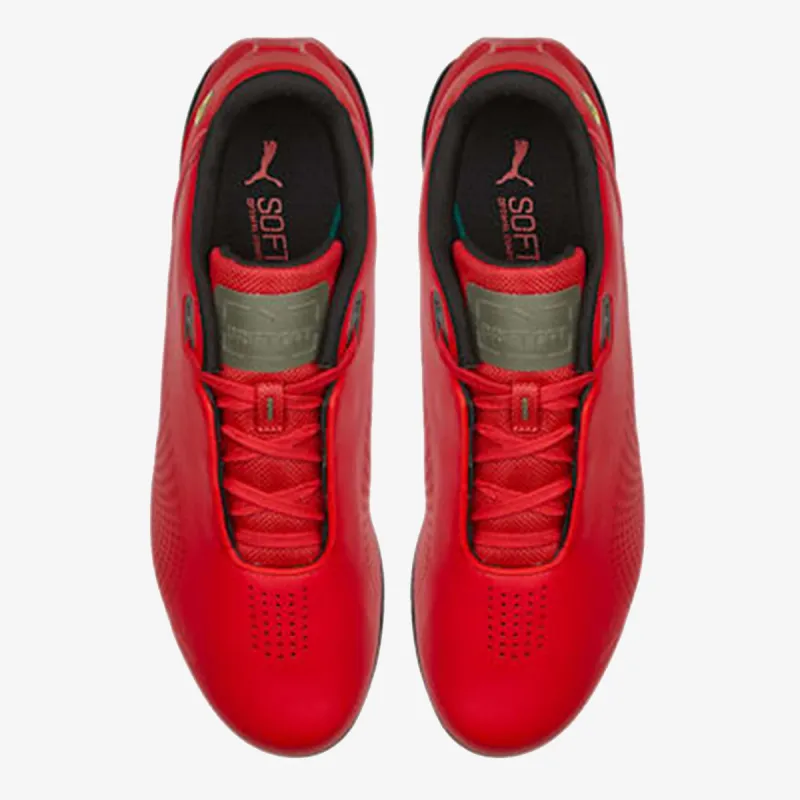 Puma FERRARI DRIFT CAT DECIMA ROSSO CORSA-PUM 