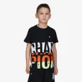 Champion Crewneck T-Shirt 