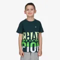 Champion Crewneck T-Shirt 