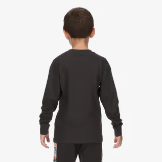 Champion Long Sleeve T-Shirt 