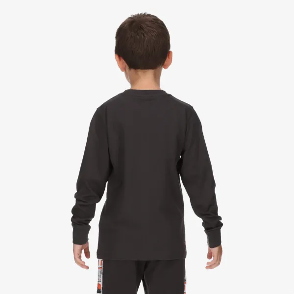 Champion Long Sleeve T-Shirt 