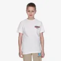 Champion SS Tee 
