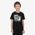 Champion SKATE LIFE T-SHIRT 