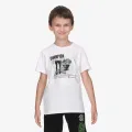 Champion SKATE LIFE T-SHIRT 