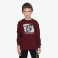 Champion SKATE LIFE CREWNECK 