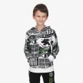 Champion SKATE LIFE HOODY 