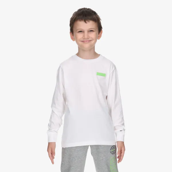 Champion CH BASIC LST 