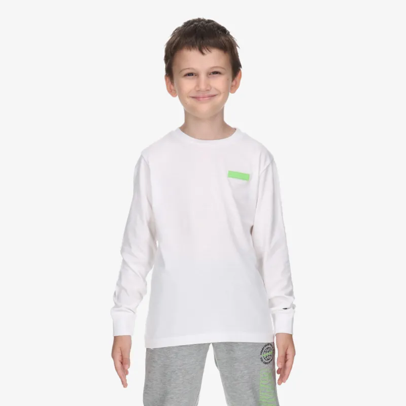 Champion CH BASIC LST 