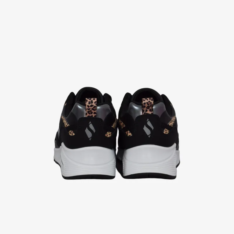 Skechers UNO GEN1-LEOPARD SURGE 