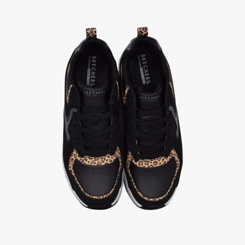 Skechers UNO GEN1-LEOPARD SURGE 