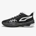 Puma Genetics Speckle - PUMA Black-PUMA White 