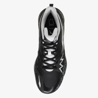 Puma Genetics Speckle - PUMA Black-PUMA White 