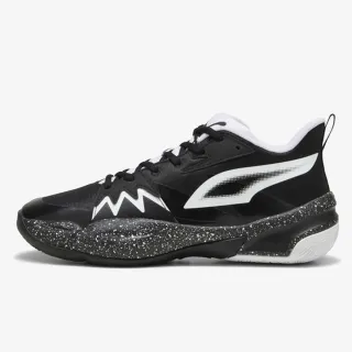Puma Genetics Speckle - PUMA Black-PUMA White 