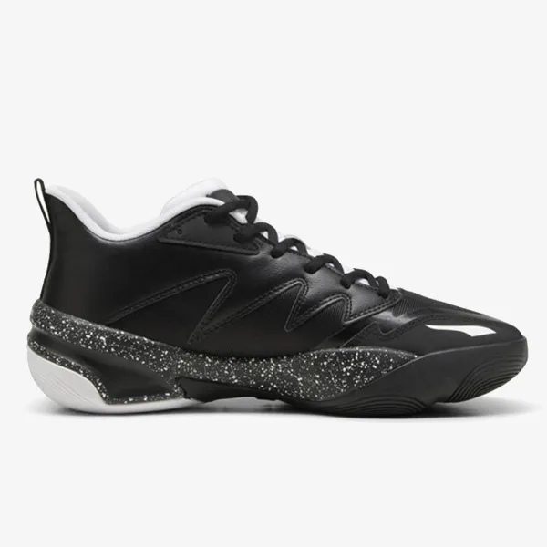 Puma Genetics Speckle - PUMA Black-PUMA White 